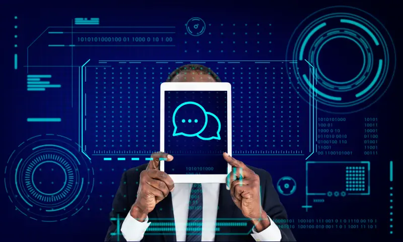 Overwhelmed Support Team? How AI Chatbots Improve Customer Service Without Hiring More Staff