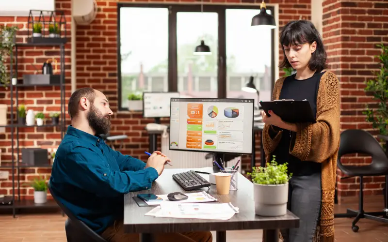 Why CRM for Small Businesses Is Critical for Service Companies