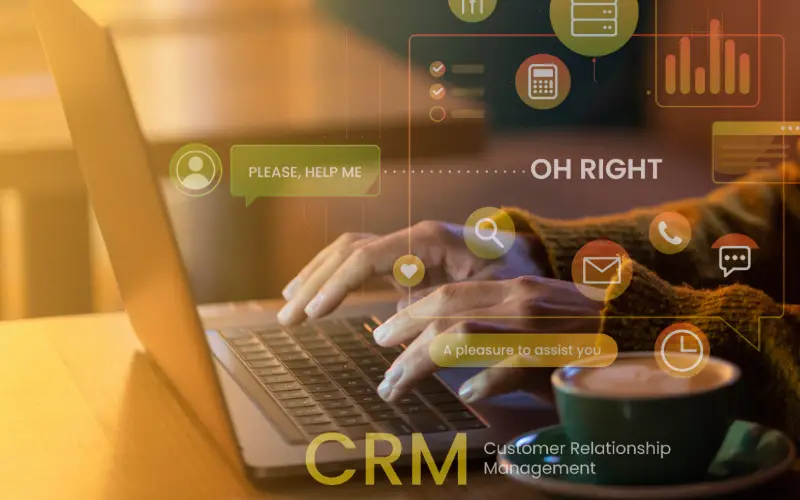 CRM for Small Business: A Practical Guide to Improving Sales Pipeline Visibility