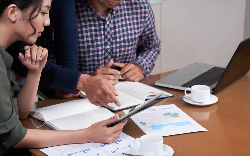 Marketing Analytics Consulting Services for Startups: From Data Chaos to Scalable Revenue Systems