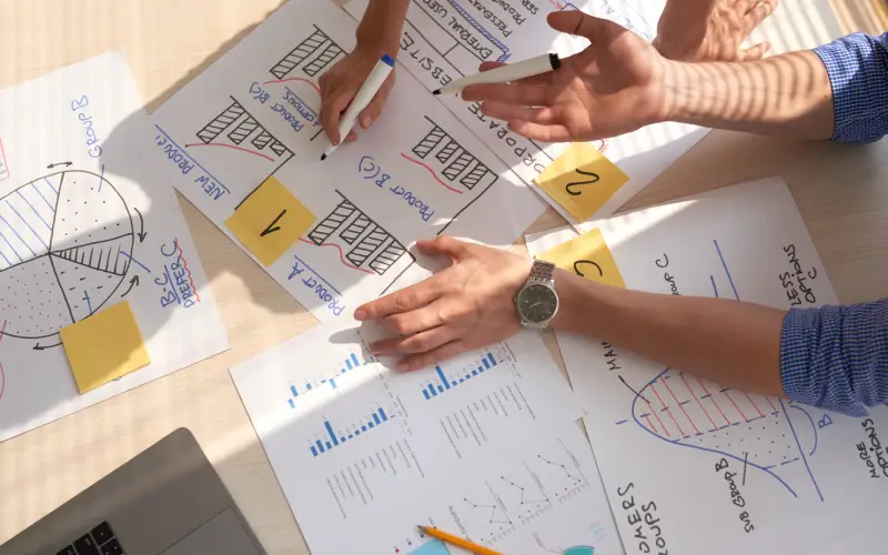 Struggling With Scattered Tasks? How Project Management Software Brings Order to Growing Teams