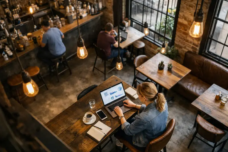 Inside SaaS Operations: How High-Performing Ops Teams Align Product, Marketing, and Support