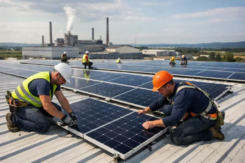 When Project Chaos Starts Hurting Client Delivery