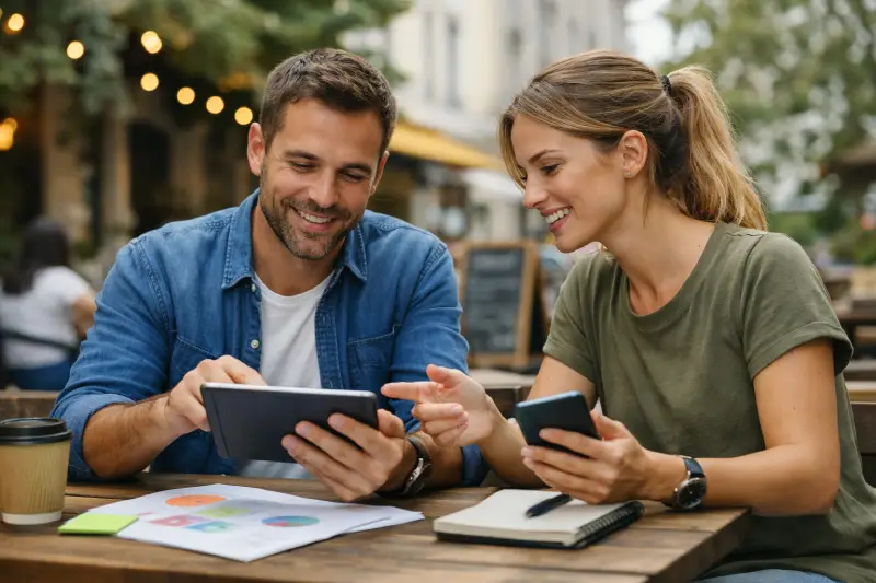 Setting Up Project Management Software for Small Teams: How to Build a System That Actually Improves Work