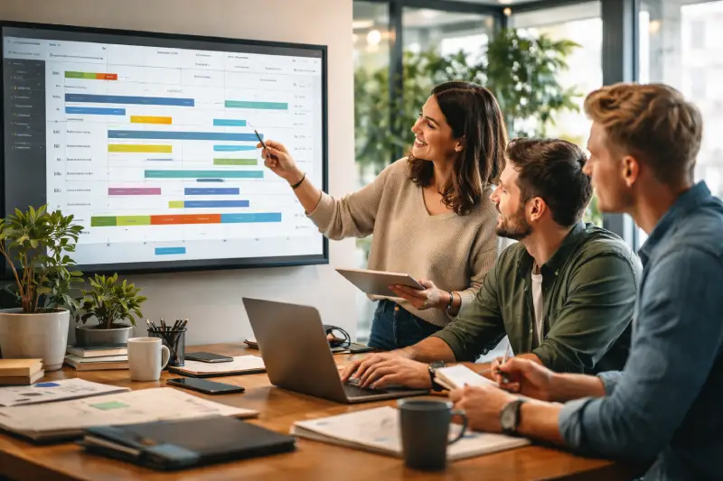 A Simple Ops System for Managing SaaS Product Roadmaps