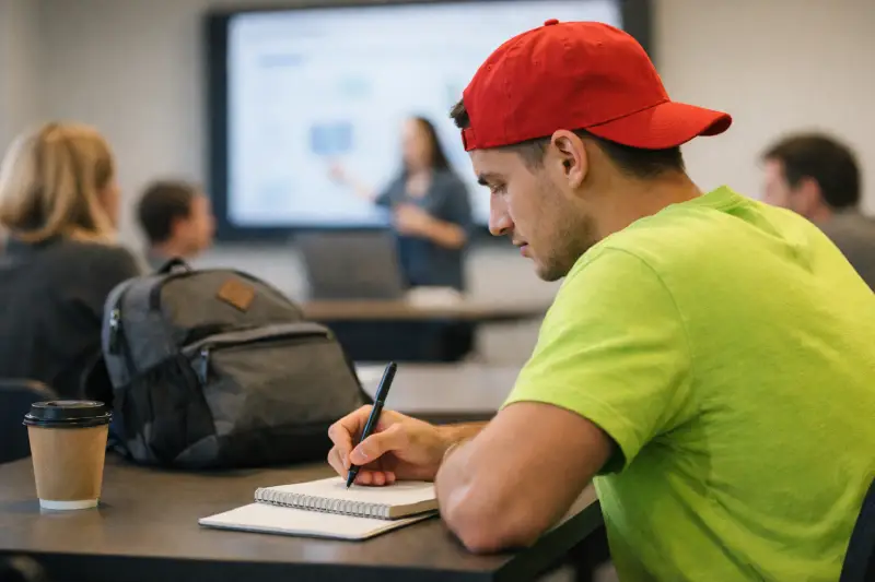 Structuring Cold Email Campaigns for Qualified Leads