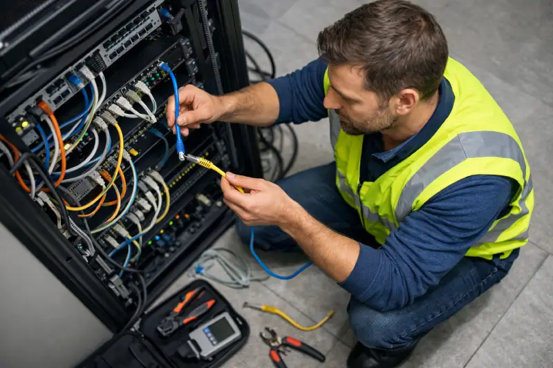 Data Silos Created by Poor CRM Implementation