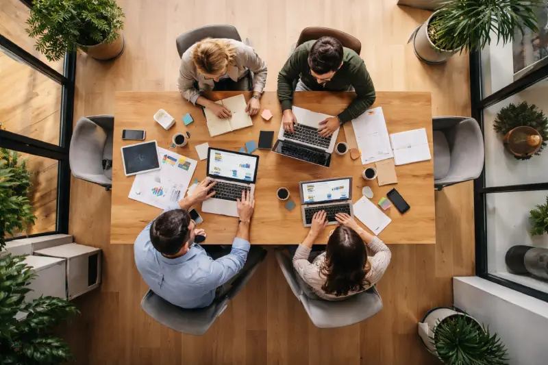 Sales Pipeline Chaos Without CRM Organization